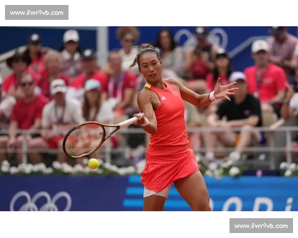 郑钦文勇夺冠军成就新高峰 中国网球未来可期的崭新篇章